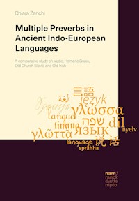 Multiple Preverbs in Ancient Indo-European Languages - Chiara Zanchi - ebook