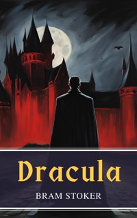 Dracula - Stoker Bram - ebook