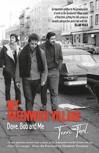 My Greenwich Village - Terri Thal - ebook