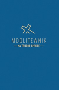 Modlitewnik na trudne chwile -  - książka