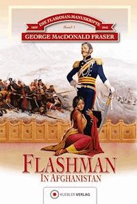 Flashman in Afghanistan - George MacDonald Fraser - ebook