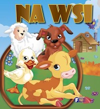 Na wsi -  - książka