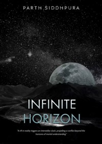 Infinite Horizon - Parth Siddhpura - ebook