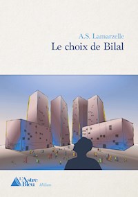 Le choix de Bilal - A.S.Lamarzelle - ebook