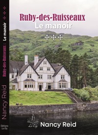 Ruby-des-Ruisseaux - Tome 3 - Reid Nancy - ebook