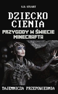 Dziecko Cienia - Stuart S.D. - książka