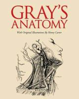 Gray`s Anatomy - Henry Gray - książka