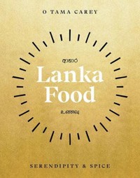 Lanka Food - - książka