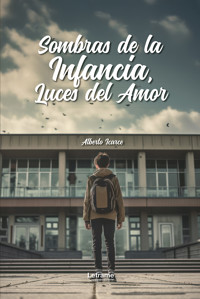 Sombras de la infancia - Alberto Icarce - ebook