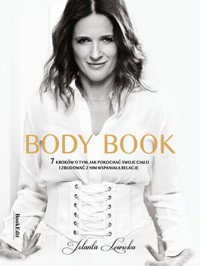 Body Book - Lewicka Jolanta - ebook + książka