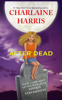 After Dead - Charlaine Harris - ebook