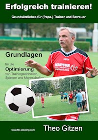 Erfolgreich trainieren - Theo Gitzen - ebook