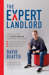 The Expert Landlord - David Beattie - ebook