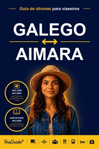 The Language Guide for Travelers - Galician to Aymara - YouGuide - ebook