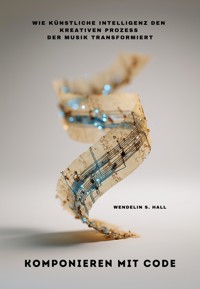 Komponieren mit Code - Wendelin S. Hall - ebook