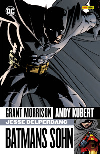 Batmans Sohn (Neuauflage) - Morrison Grant - ebook