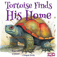 Tortoise Finds His Home - Damian Gibbs - ebook