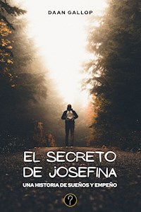 El secreto de Josefina - Daan Gallop - ebook