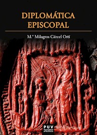 Diplomática episcopal - Mª Milagros Cárcel Ortí - ebook