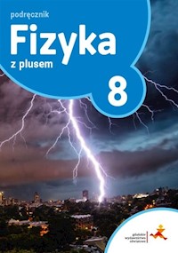 Fizyka z plusem 8 Zeszyt ćwiczeń - Horodecki Krzysztof, Ludwikowski Artur - książka