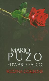 Rodzina Corleone - Puzo Mario - książka