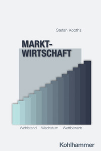 Marktwirtschaft - Stefan Kooths - ebook