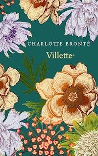 Villette - Bronte Charlotte - ebook