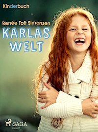 Karlas Welt - Renée Toft Simonsen - ebook