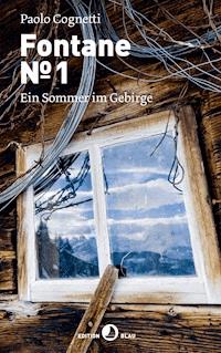 Fontane Numero 1 - Paolo Cognetti - ebook