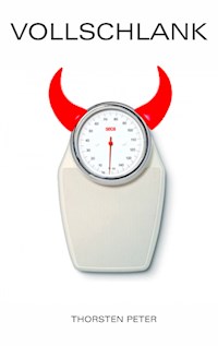 Vollschlank - Thorsten Peter - ebook
