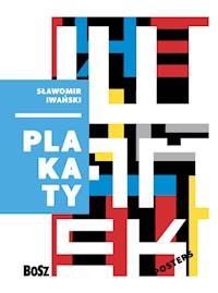 Sławomir Iwański Plakaty - Schubert Zdzisław - książka