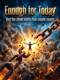 Enough for Today - Tyler Ashford - ebook
