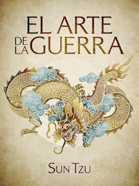 El arte de la guerra - Tzu Sun - ebook