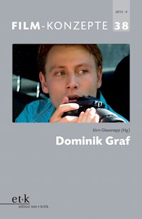 FILM-KONZEPTE 38 - Dominik Graf -  - ebook