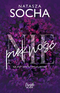 (Nie)piękność. - Natasza Socha - książka