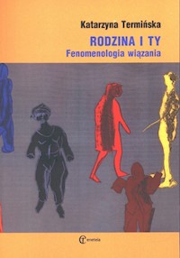 Rodzina i Ty - Termińska Katarzyna - książka