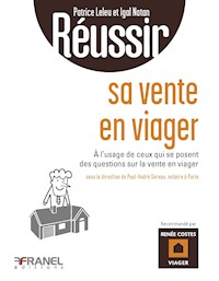 Réussir sa vente en viager - Patrice Leleu - ebook