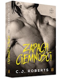 The Dark Duet Tom 2 Zapach ciemności - Roberts C.J - książka