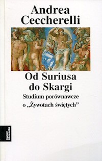 Od Suriusa do Skargi - Ceccherelli Andrea - książka