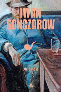 Obłomow - Iwan Gonczarow - audiobook + książka