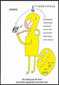 Friedenshaus - ANMARE - ebook