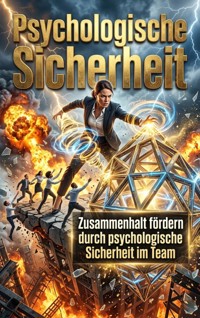 Psychologische Sicherheit - Quentin Meier - ebook