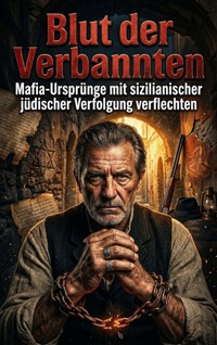 Blut der Verbannten - Ulrich Wagner - ebook