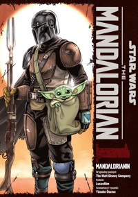 Star Wars. Mandalorianin. Tom 1 - Yusuke Osawa - książka