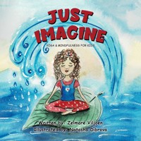 Just Imagine - Zelmaré Viljoen - ebook