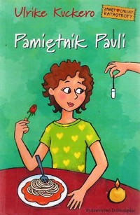 Pamiętnik Pauli - Ulrike Kuckero - ebook