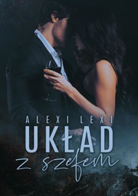 Układ z szefem - Lexi Alexi - ebook + audiobook