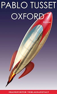 Oxford 7 - Pablo Tusset - ebook