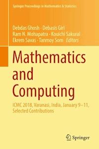 Mathematics and Computing -  - ebook