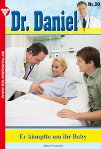 Er kämpft um Ihr Baby - Marie Francoise - ebook